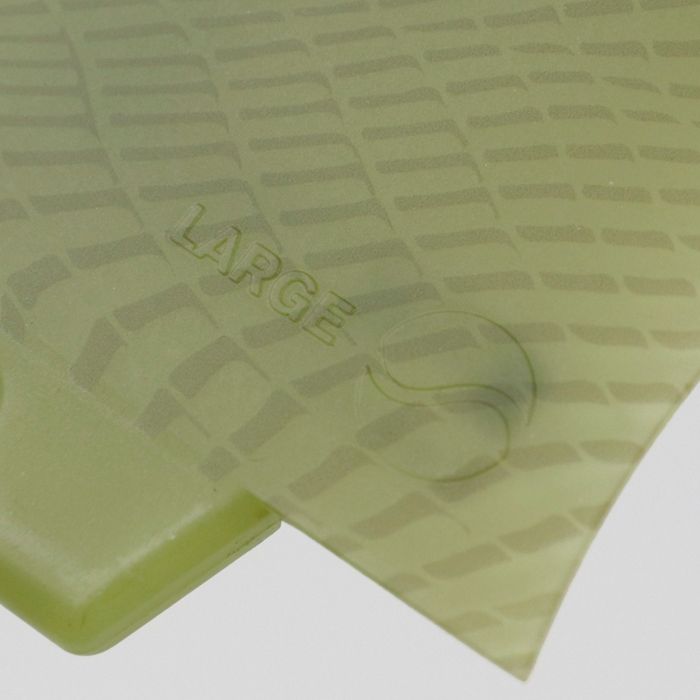 Lサイズ エフシーエス2フィン