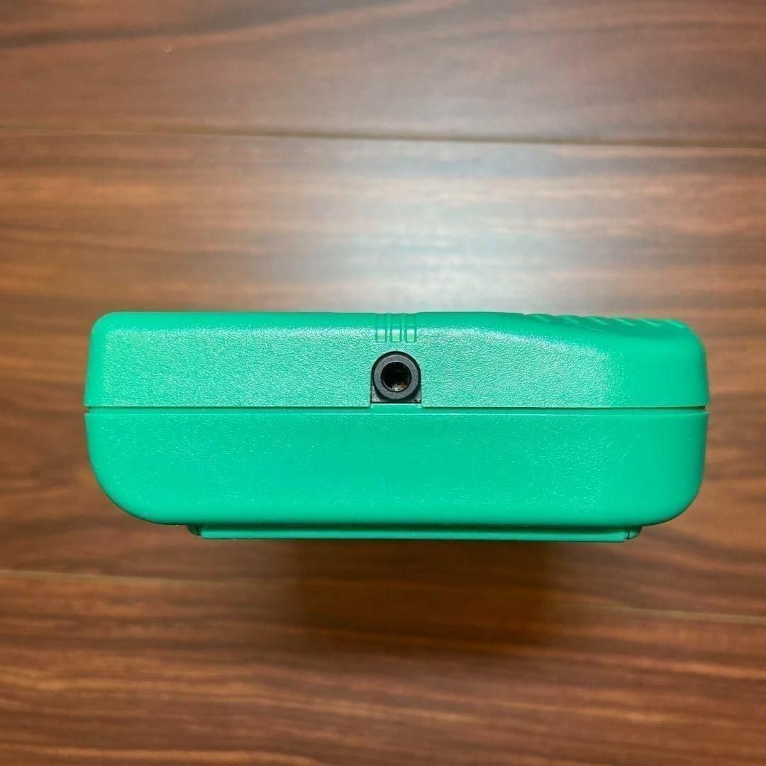 ゲームボーイ 本体 初代 グリーン 2580 UP786_INFO