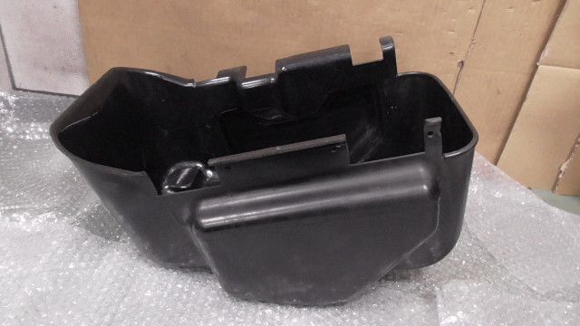 ZOOMER FI AF58 の メットインボックス:#1712804837 - メルカリ