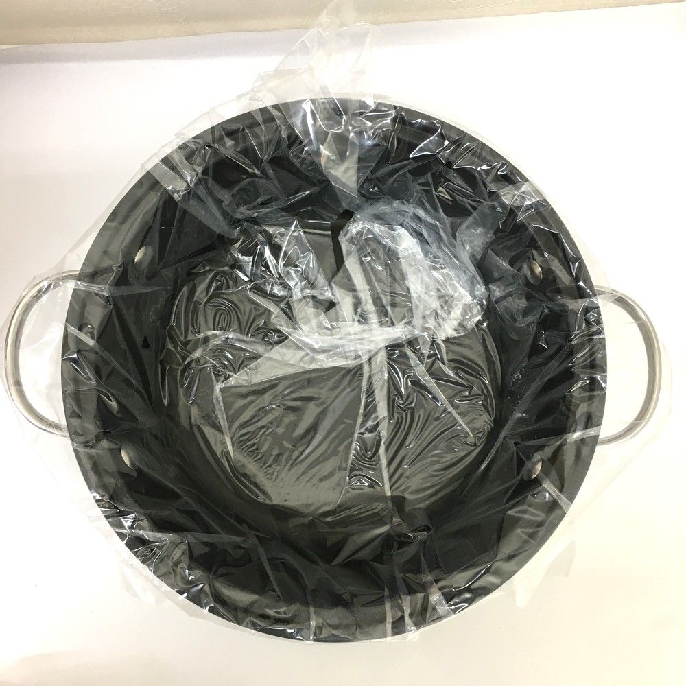 新品未使用】マイヤー オールインワン無加水鍋セット SC43M-4S 【公式