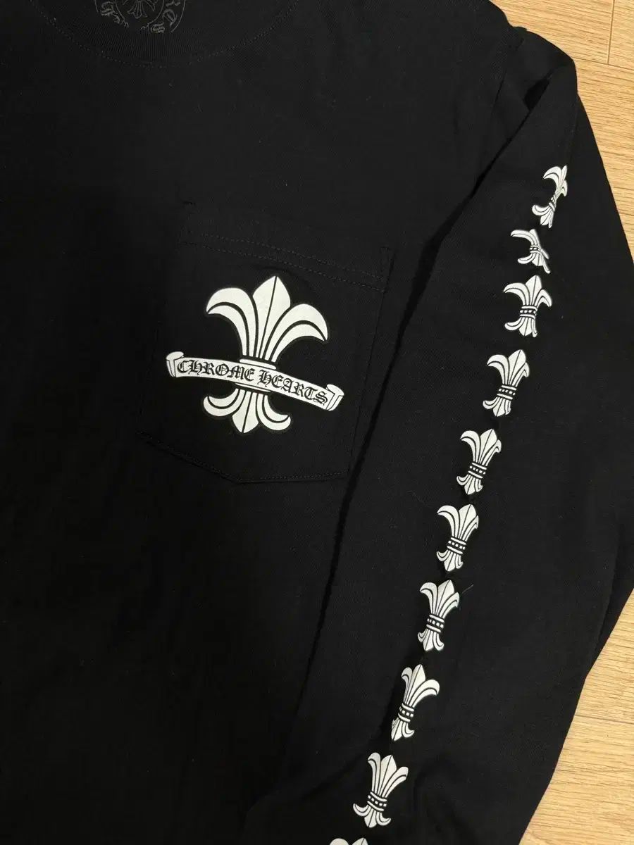 ロング スリーブ