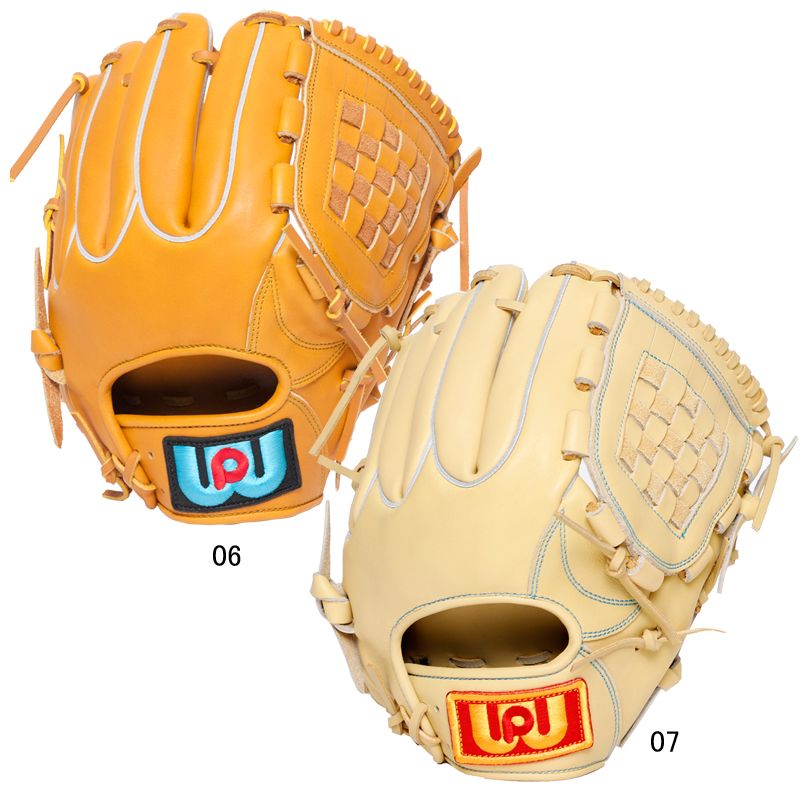 ワールドペガサス Worldpegasus 軟式用 スペシャルオーダー 桑田真澄