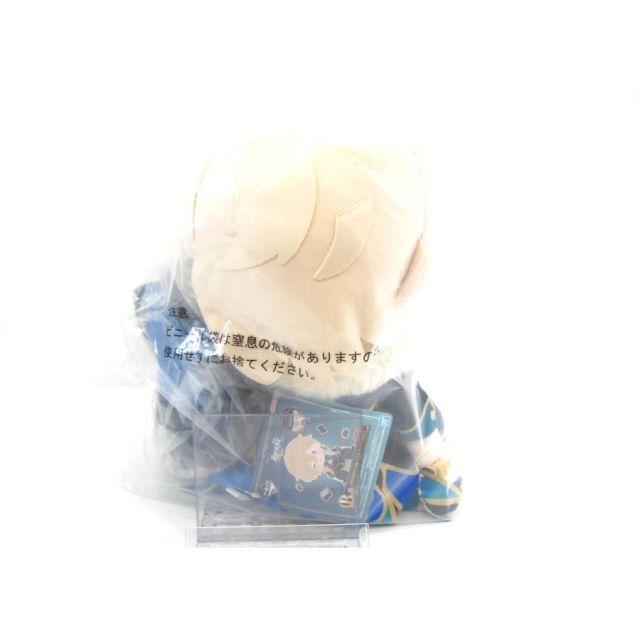 未開封 一番くじ 崩壊 スターレイル Vol.2 国内版 B賞 POTEPOTTE