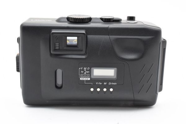 ☆ジャンク☆ ニコン Nikon L35AWAD ピカイチ カリブ 防水 #4957_49_20