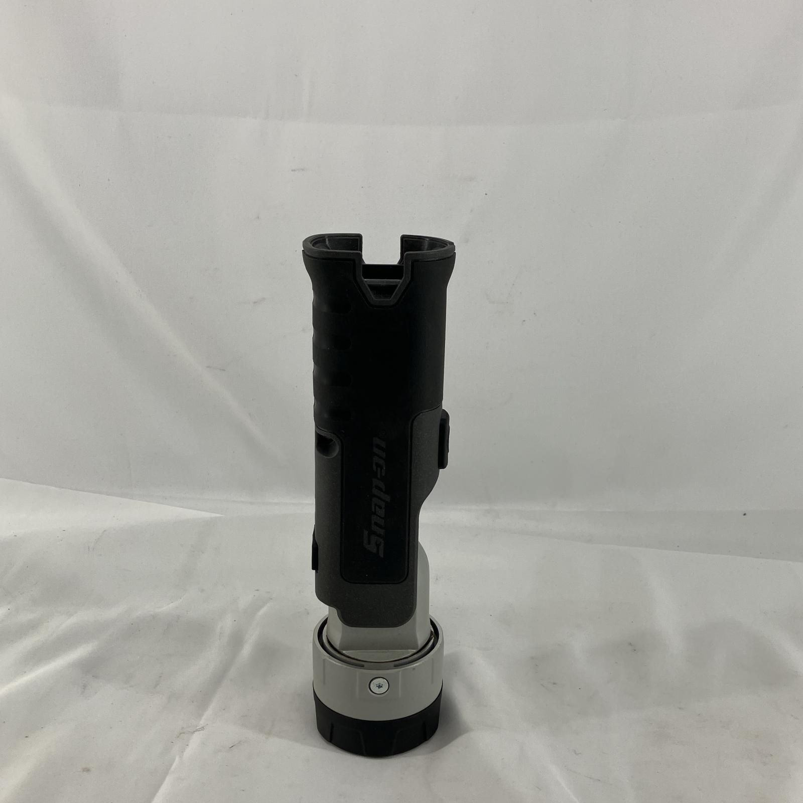 Snap-on スナップオン 電動工具 ワークライト Snap-on ctled861gm ブラック