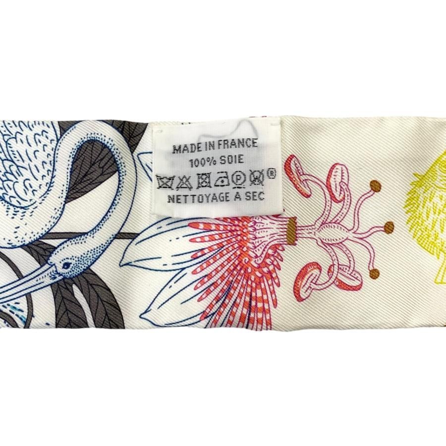 エルメスツイリープレシャスパラダイス