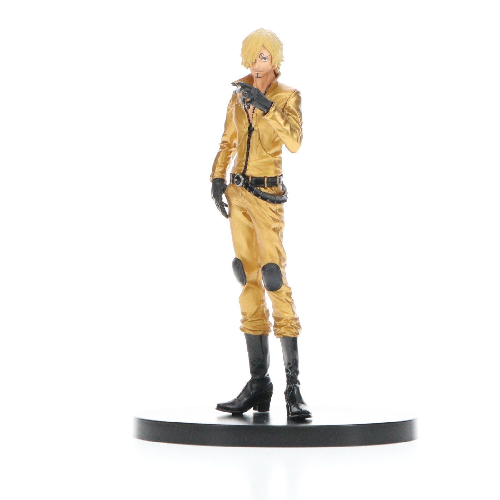 ワンピース　フィギュア　ゴールド　サンジ サンジ 「ワンピース」 DXF〜THE GRANDLINE MEN〜ONE PIECE FILM