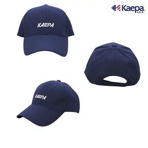 KAGA キャップ 新品】KAEPA ケイパキャップ ツイル ゴルフキャップ 帽子 刺繍