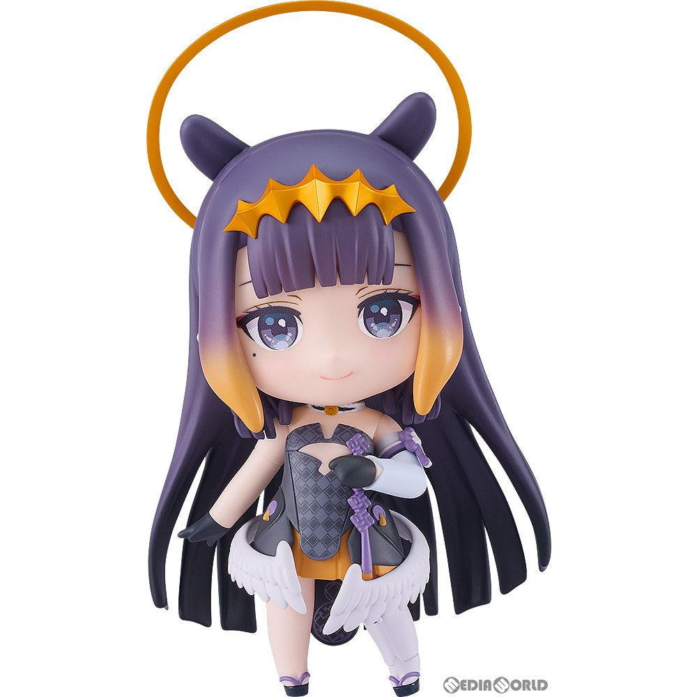 ねんどろいど　一伊那尓栖　DX　イナニス　ホロライブ　2350 ねんどろいど 2350 一伊那尓栖(にのまえいなにす) ホロライブ