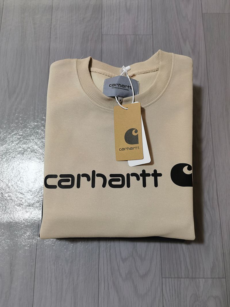 Carhartt ファッション