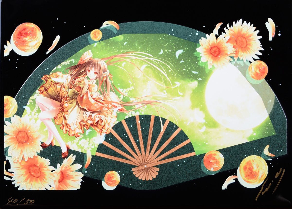 てぃんくる　漆版　愛鳥の五季折々　版画 てぃんくる 漆版 愛鳥の五季折々 版画 - メルカリ