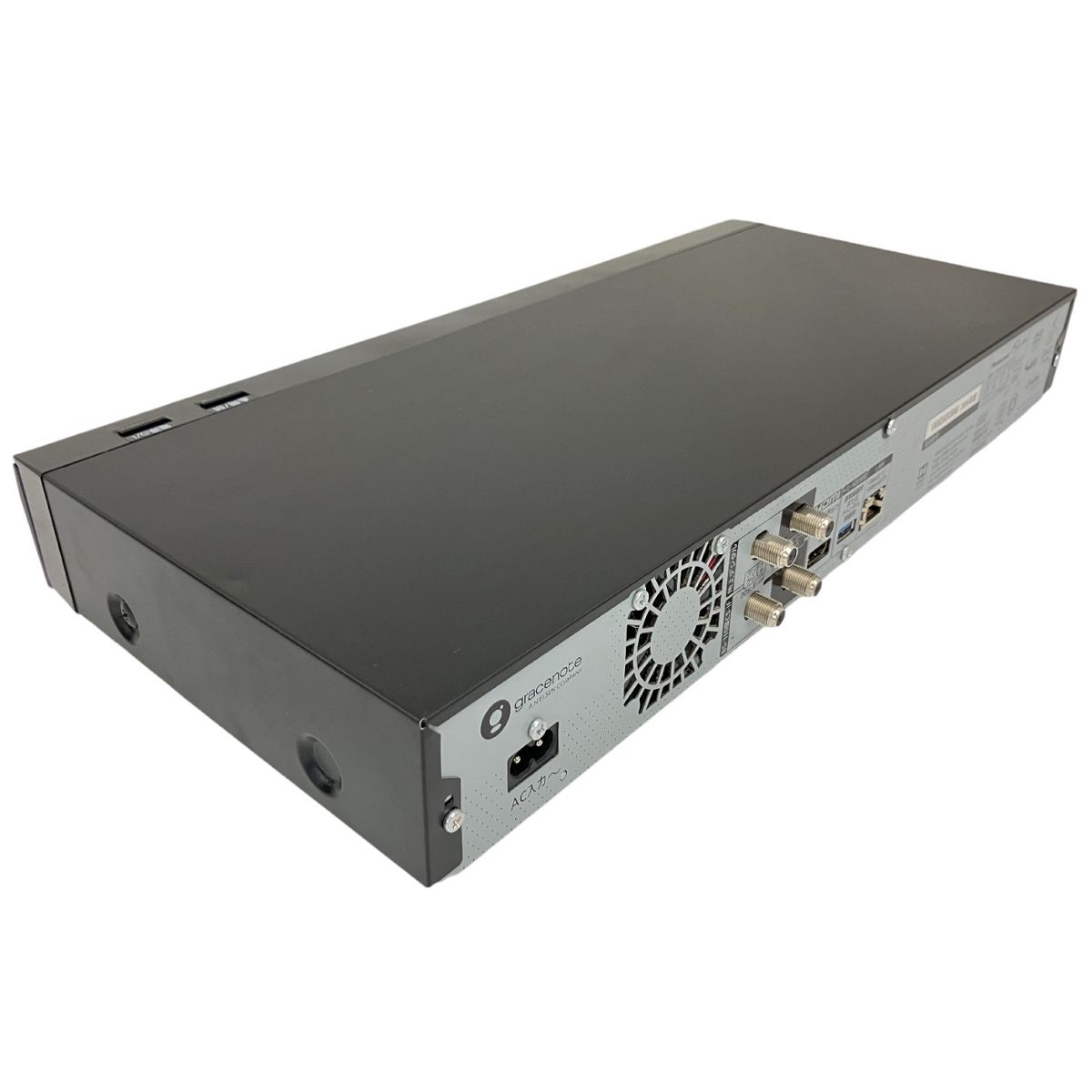 panasonic dmr-bx2050 ブルーレイディスクレコーダー