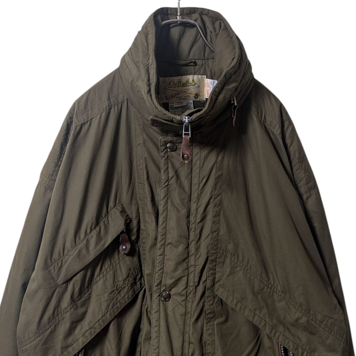 90s/Cabela