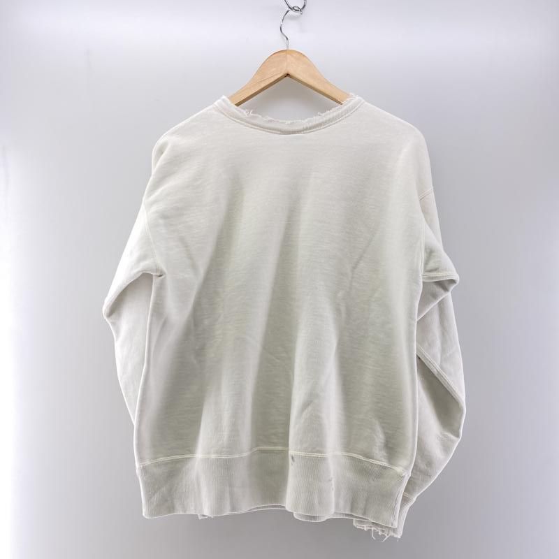 SAINT MICHAEL×berberjin CREW NECK SWEAT SAINT Mxxxxxx X BerBerJin CREW NECK SWEAT YOUNG | すべての