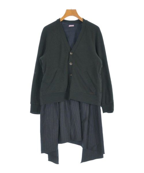 SueUNDERCOVER カーディガン レディース スーアンダーカバー 中古　古着 SueUNDERCOVER カーディガン レディース 【古着】【中古】【送料