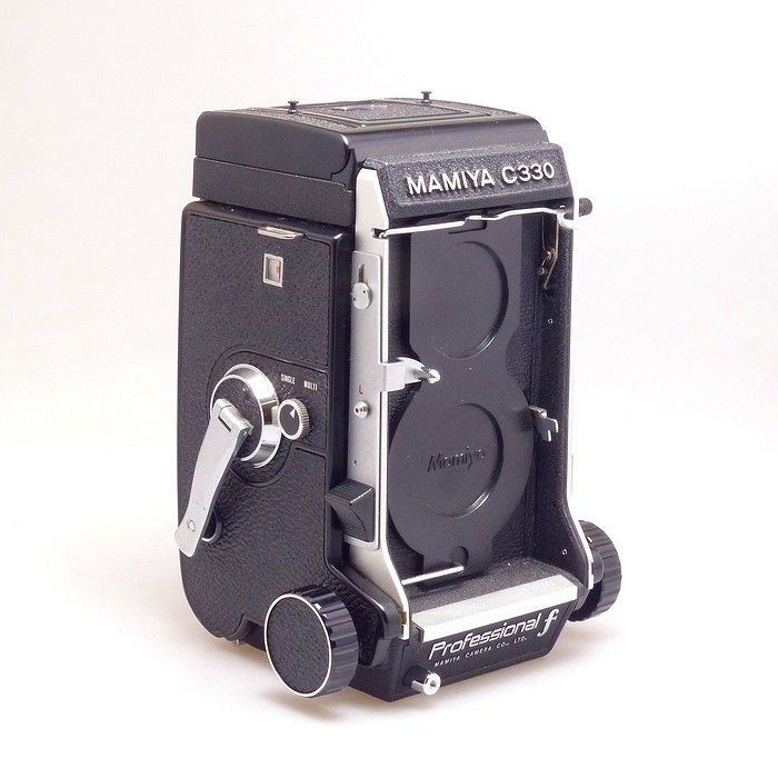 マミヤ セコール　MAMIYA SEKOR DS 105mm C330 c２２０ Mamiya（マミヤ） C330 Professional プロフェッショナル SEKOR