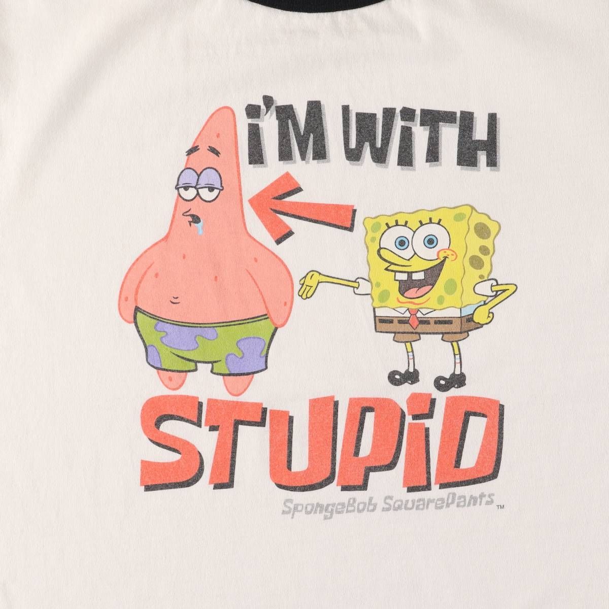 SPONGE BOB
