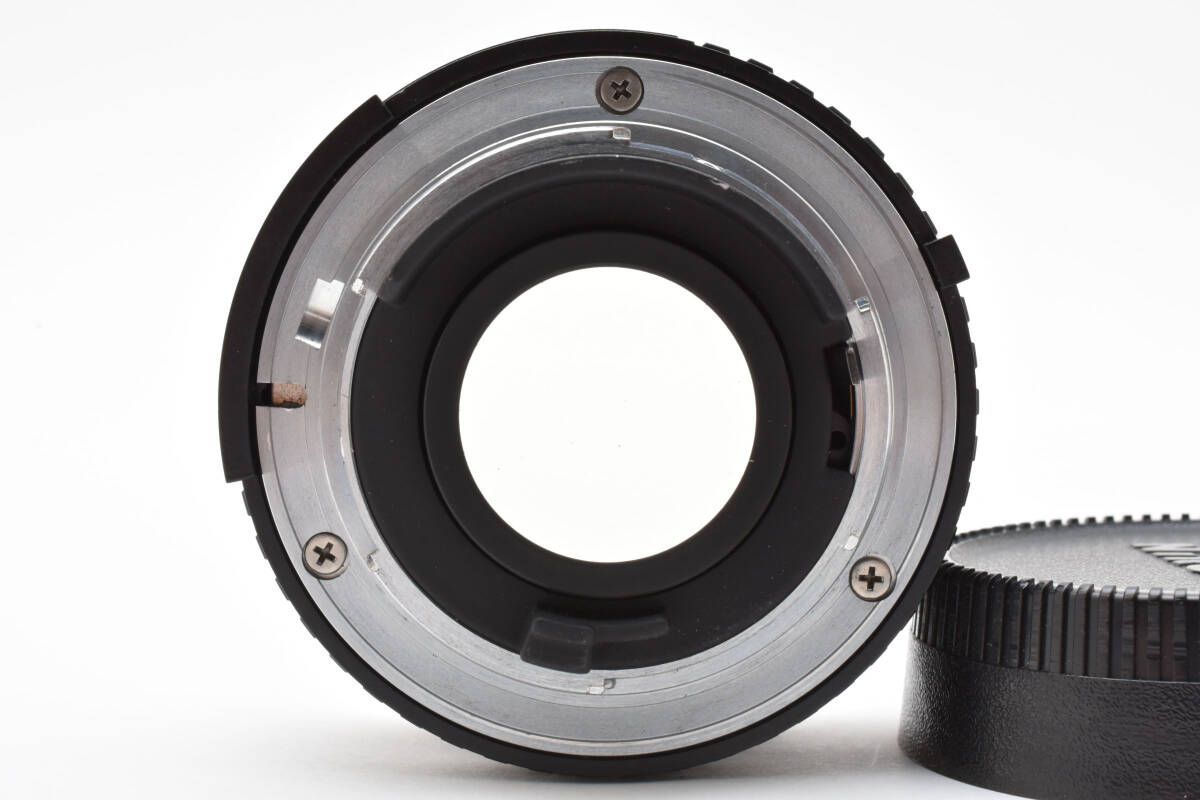  ニコン Nikon Ai S SERIES E 50 mm F 1 8 T 7 4564 レンズ(単焦点) カメラ