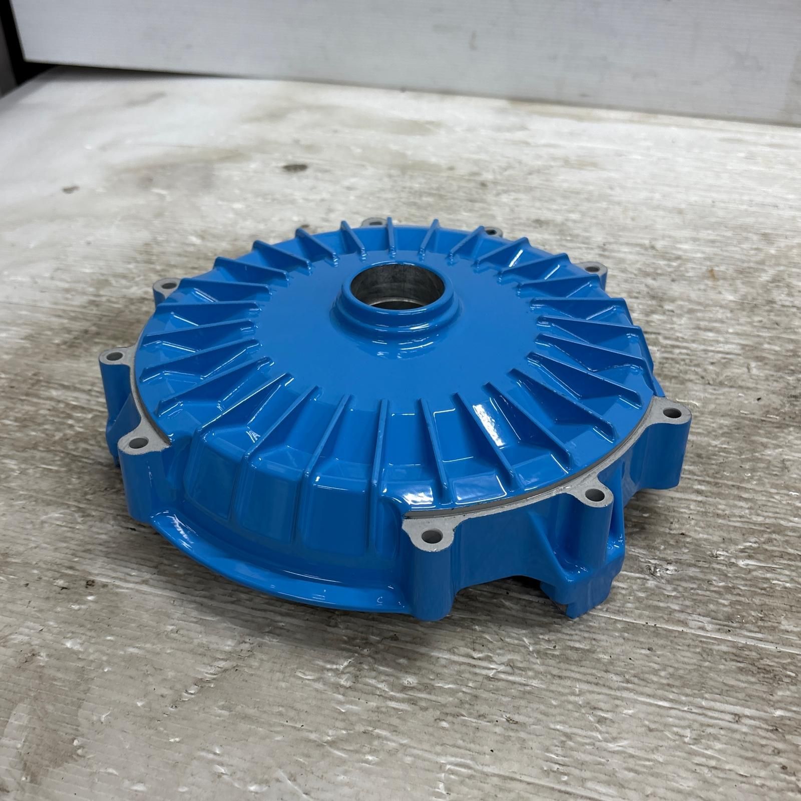 フロントホイール