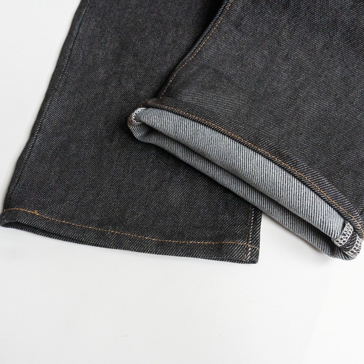 IRON HEART 21oz ブーツカットデニム W32 LOT 1461 美品】IRON HEART【LOT 1461 21oz EXTRA HEAVY DENIM】W33