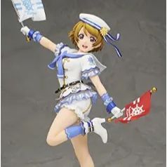 絶版超希少！】早いもの勝ち！ アルター 小泉花陽 フィギュア