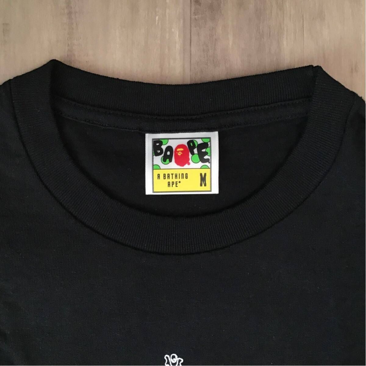 ☆新品☆ 大友克洋 BAPE gallery Re:construct 童夢 Tシャツ Mサイズ a 