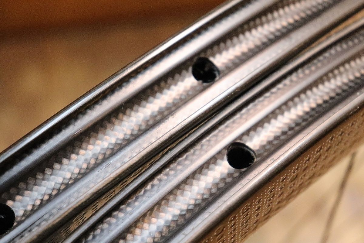 チューブレスレディ ホイールセット