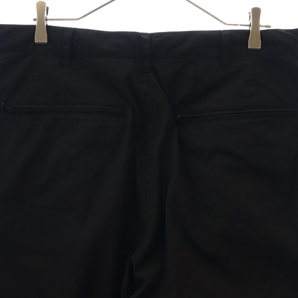 BROCHURE (ブロシュアー) 24AW 1P NEW SHAKA TROUSERS PANTS