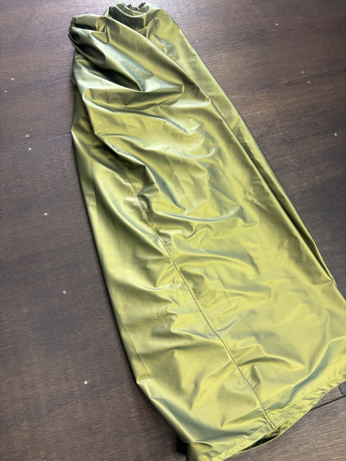 自宅用 ヒノキ椅子