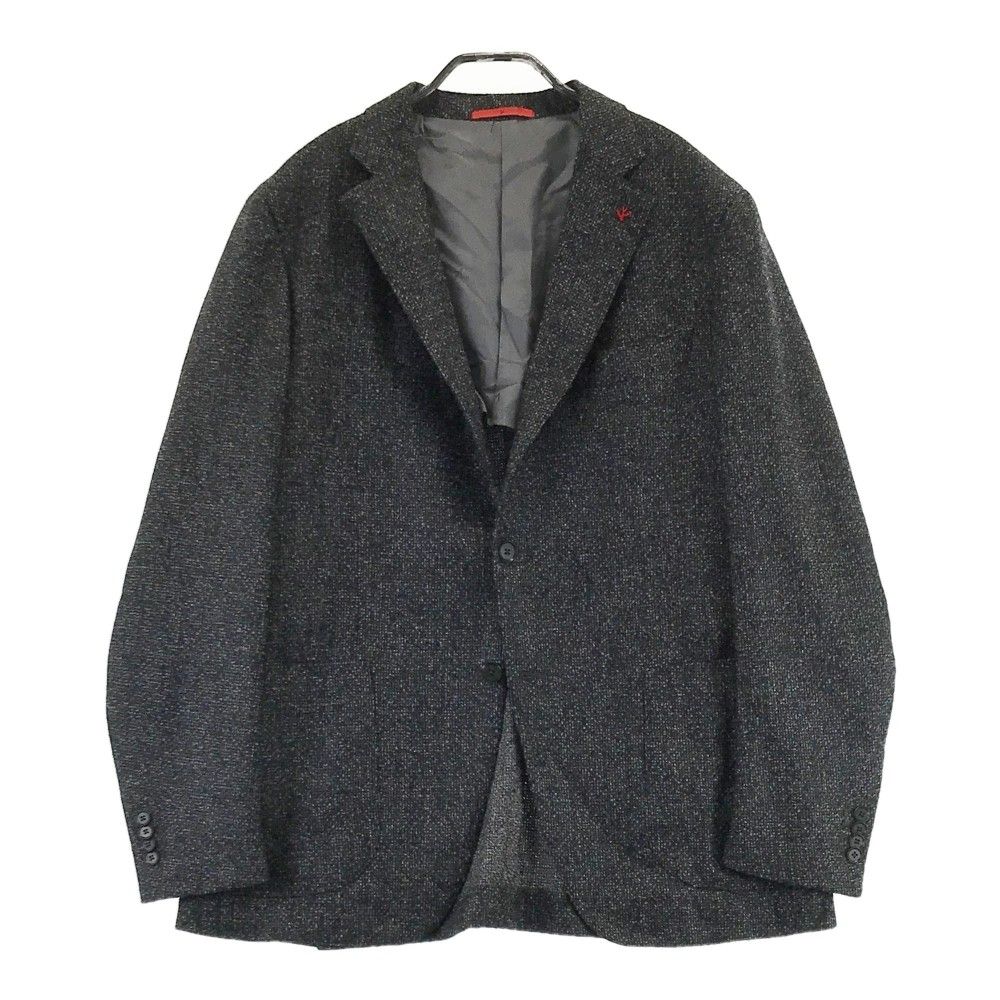 ISAIA イザイア  ジャケット  グレー系 52 [240101331155] メンズ