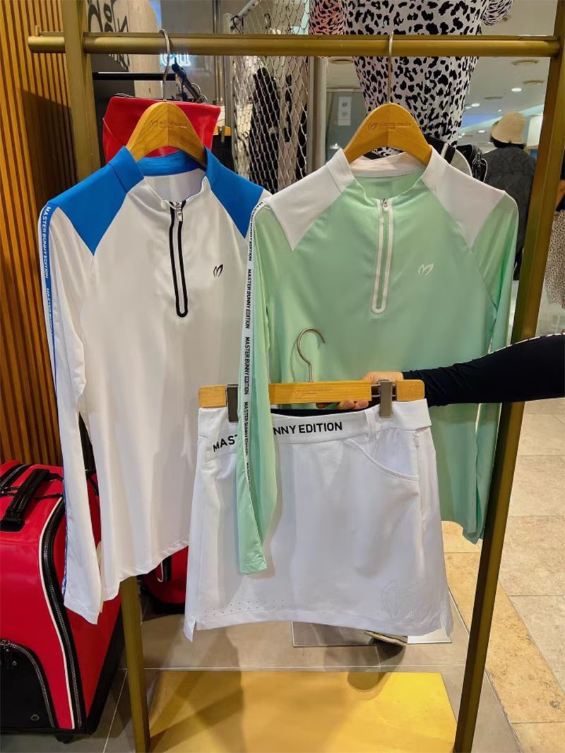 masterbunnyedition マスターバニーエディション