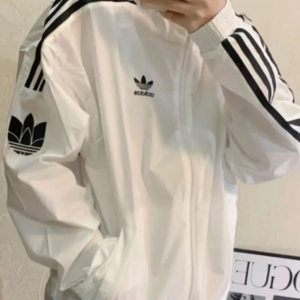 adidas