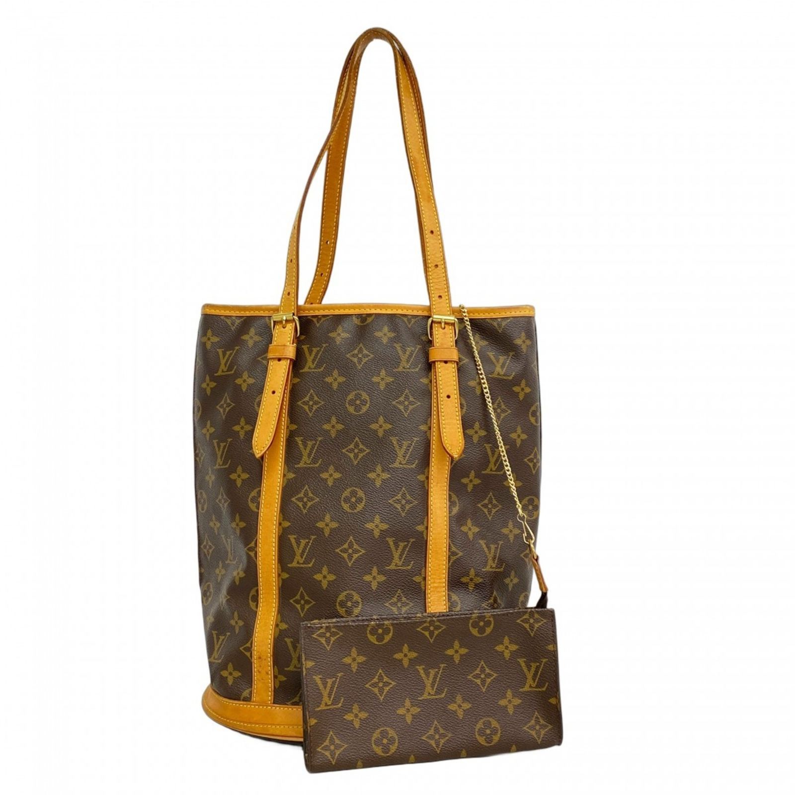 ルイ・ヴィトン(Louis Vuitton) ルイ・ヴィトン トートバッグ