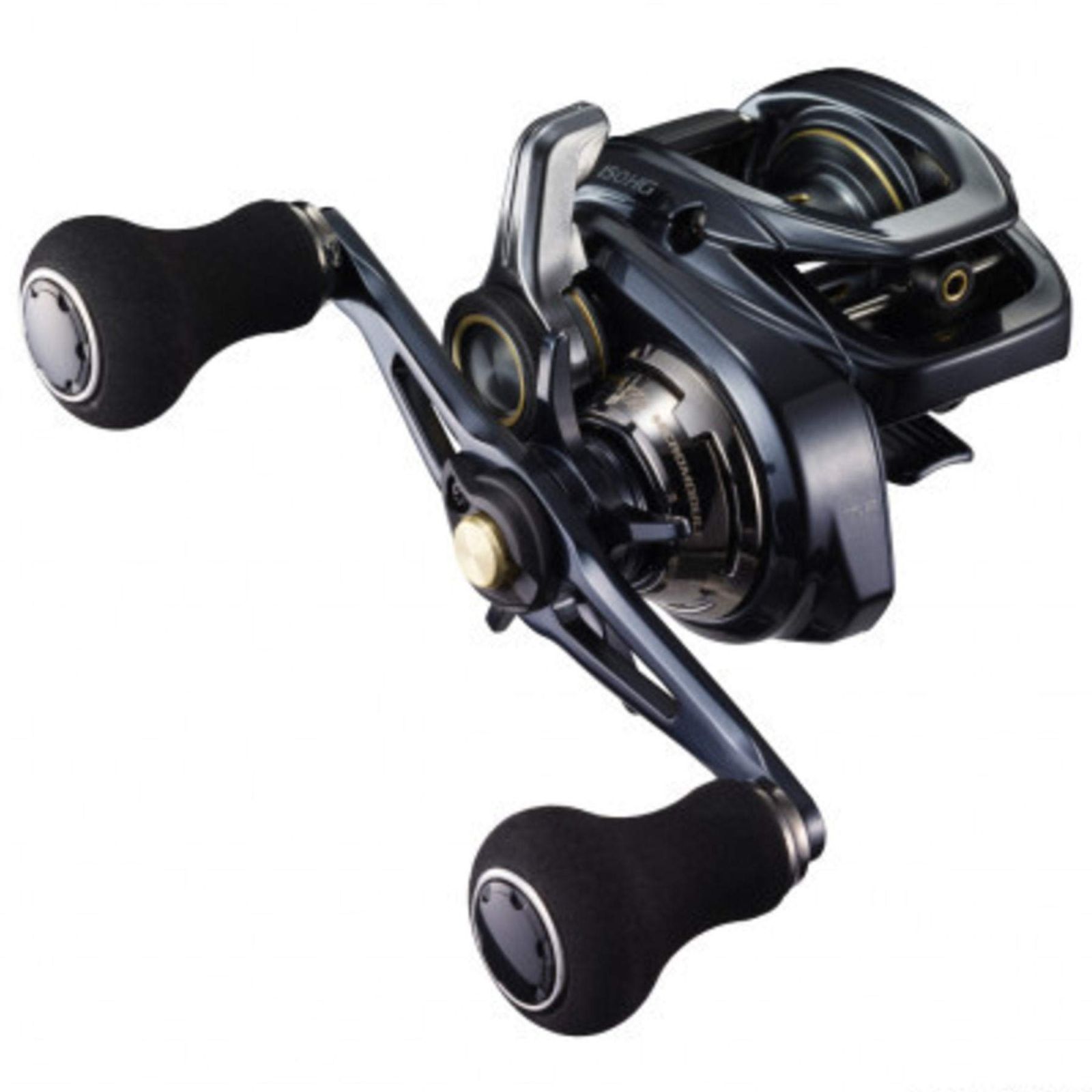 新着商品シマノSHIMANO リール グラップラー 2021 150HG|151HG ライトジギング イサキ 根魚 青物