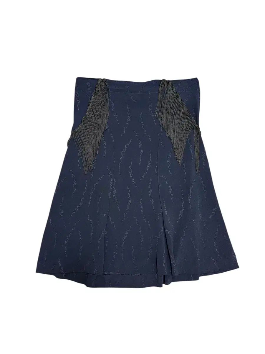 TOGA フリンジ ディテール スカート GULLKHAN_COM