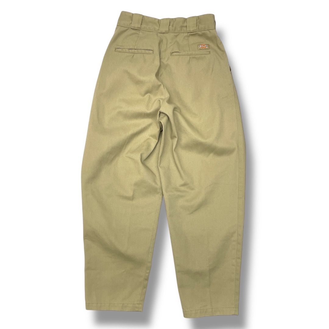 DICKIES ディッキーズ 2TUCK PANTS 2タックパンツ HOLIDAY ホリデイ