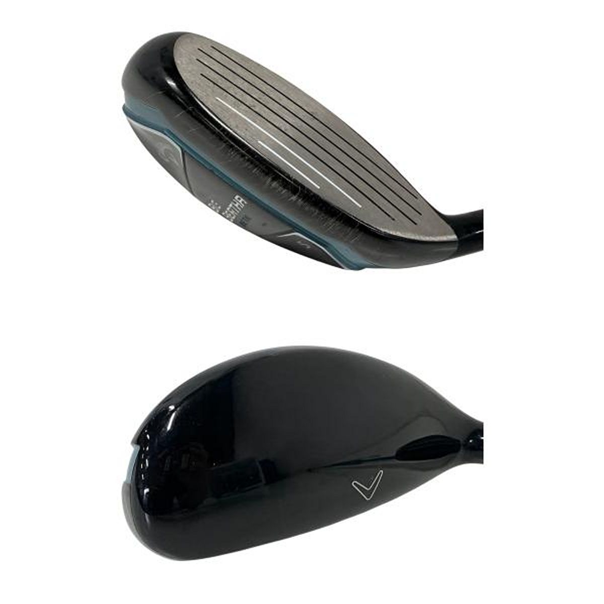 キャロウェイ ゴルフクラブ