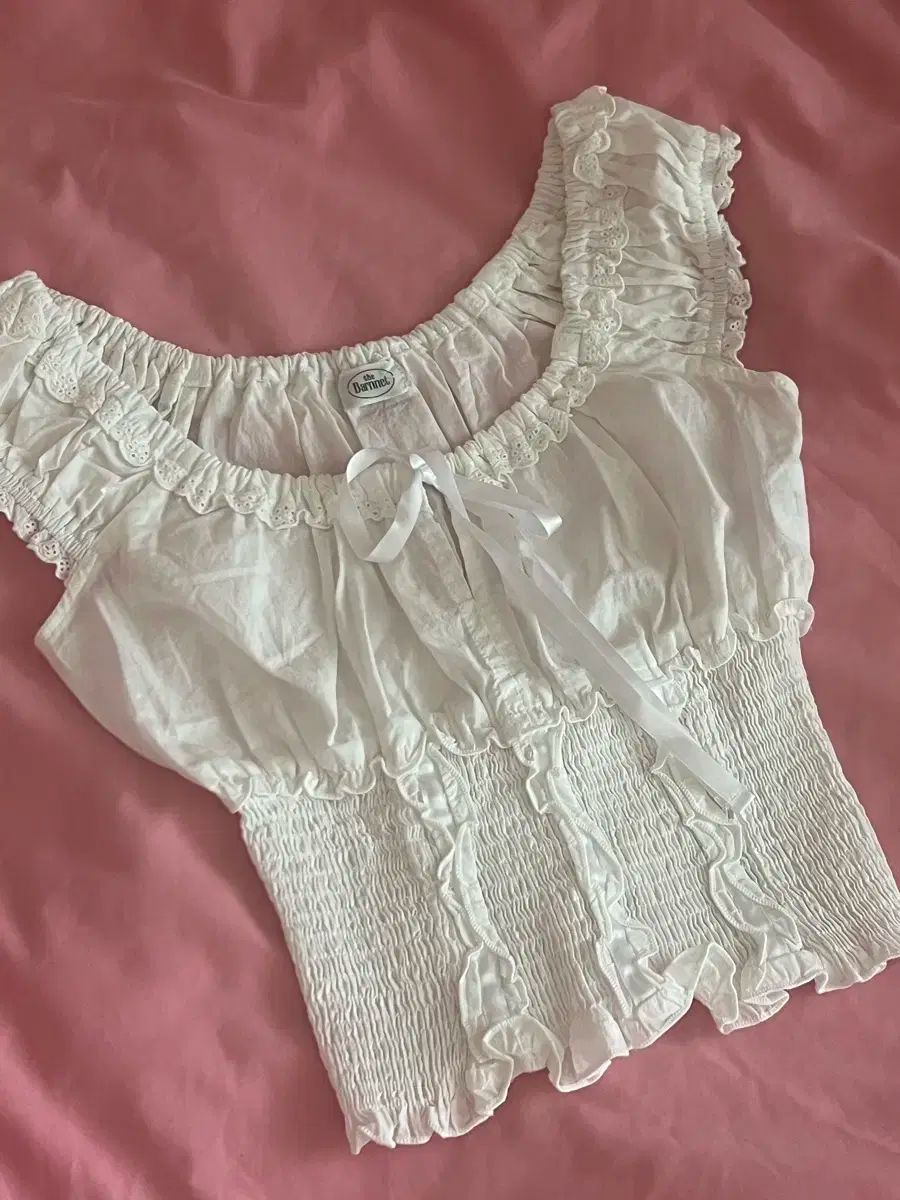 fig London(フィグロンドン) Duca blouse レディース FREE  中古 古着 1244 フィグロンドン fig London Duca blouse レディース FREE（fig