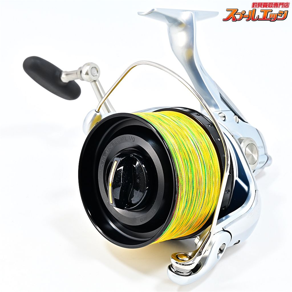 シマノチタノススーパーエアロキススペシャル 2個セット シマノ