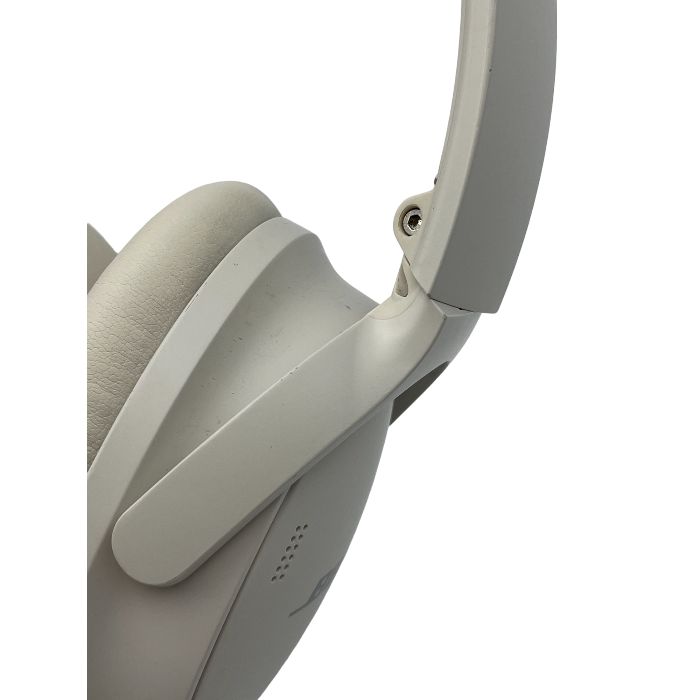 Bose QuietComfort 45 headphones ワイヤレス ヘッドホン ノイズキャンセリング Bluetooth ホワイトスモーク  ボーズ オーディオ ヘッドフォン 中古 W４ 送料無料 - メルカリ