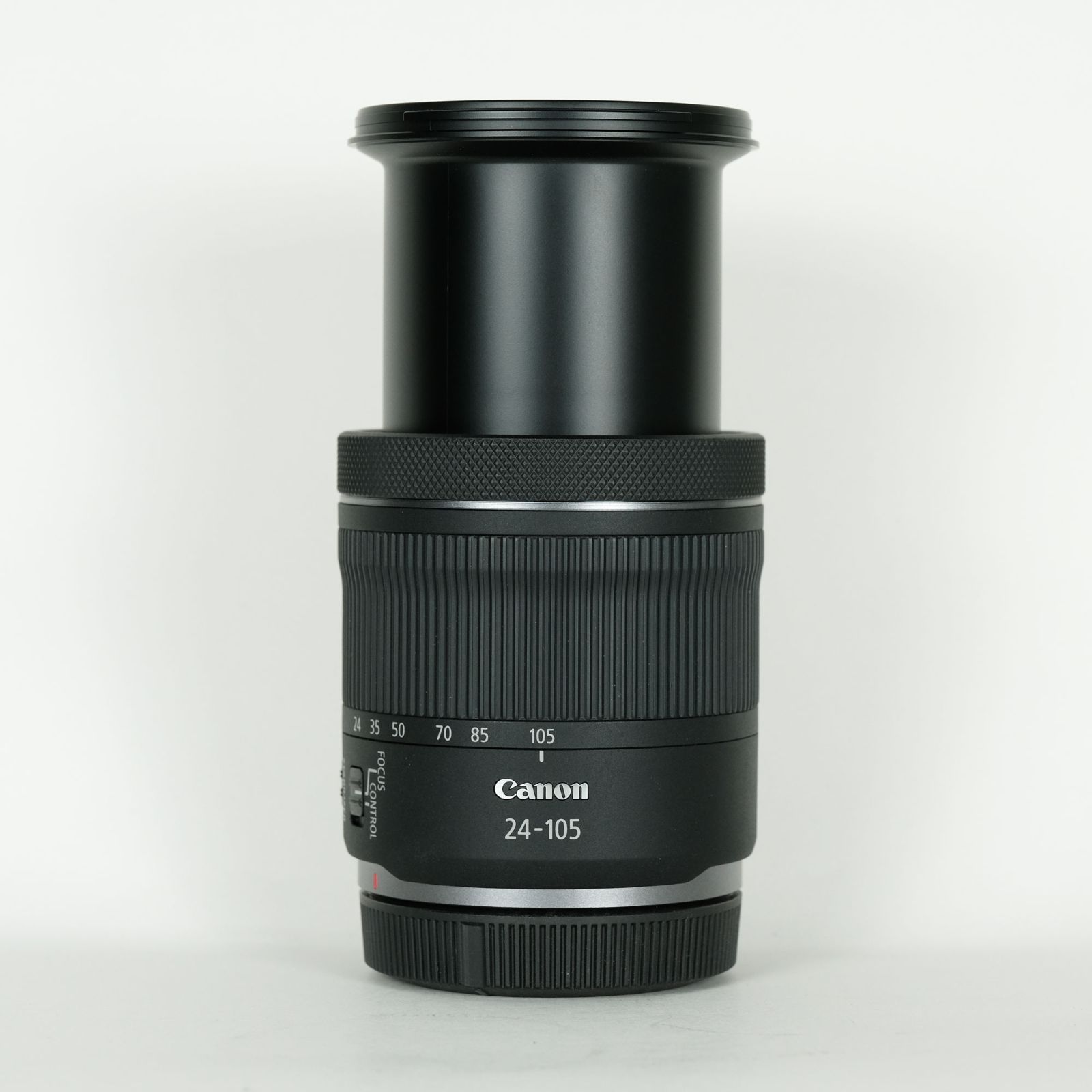 RF24-105mm F4-7.1 IS STM RFマウントの中にあって数少ない庶民の