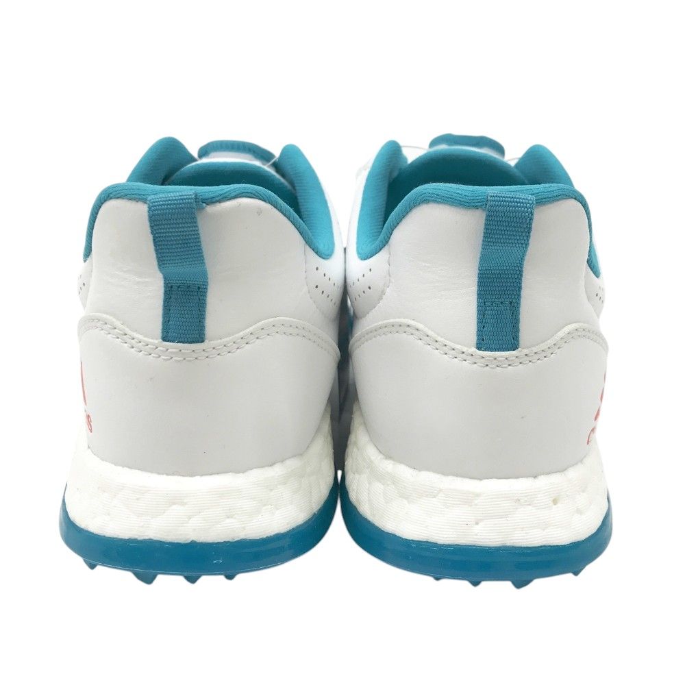 ADIDAS GOLF アディダスゴルフ Q44746 Boost BOA ゴルフシューズ