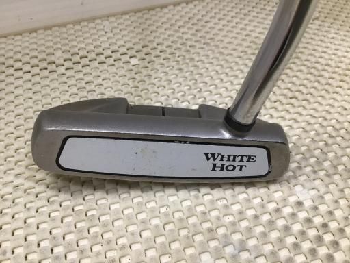 オデッセイ WHITE HOT 2BALL パター 32インチ 中古】 オデッセイ WHITE