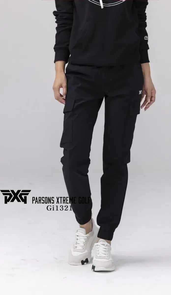 レディースゴルフウェア