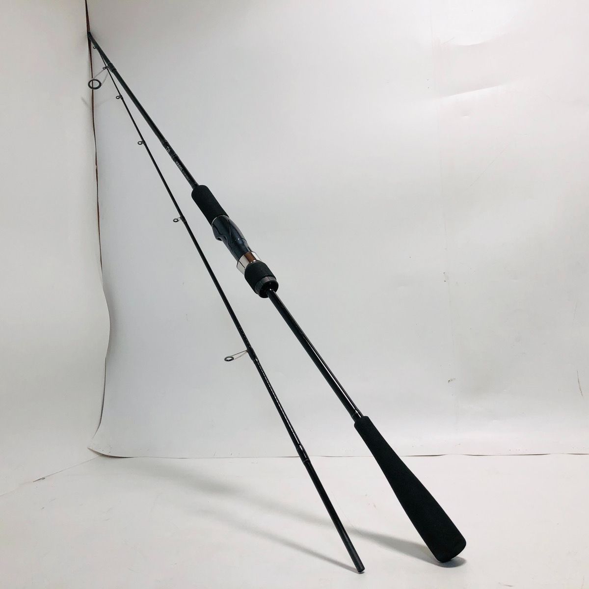 ダイワ スーパーライトジギングロッド ヴァデル DAIWA VADEL SLJ AP 63MS-S フィッシングロッド