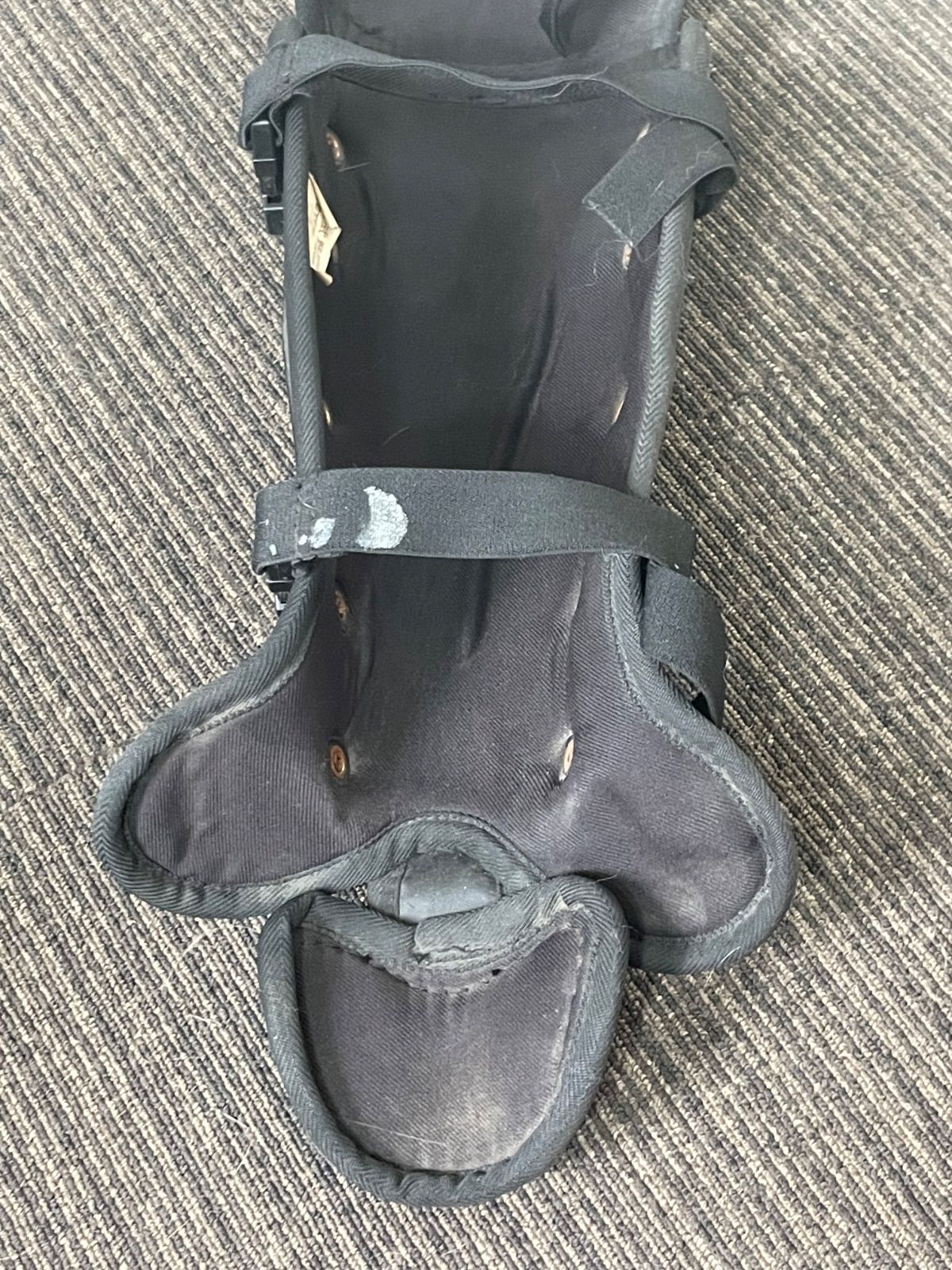 MIZUNO JSBB