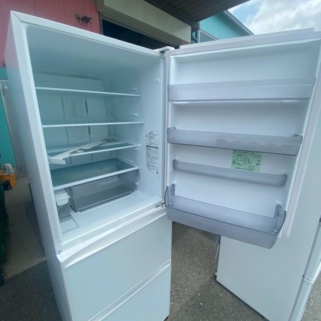 TOSHIBA 冷凍冷蔵庫 GR-S36SXV 楽天市場】【中古】東芝 363L 冷凍