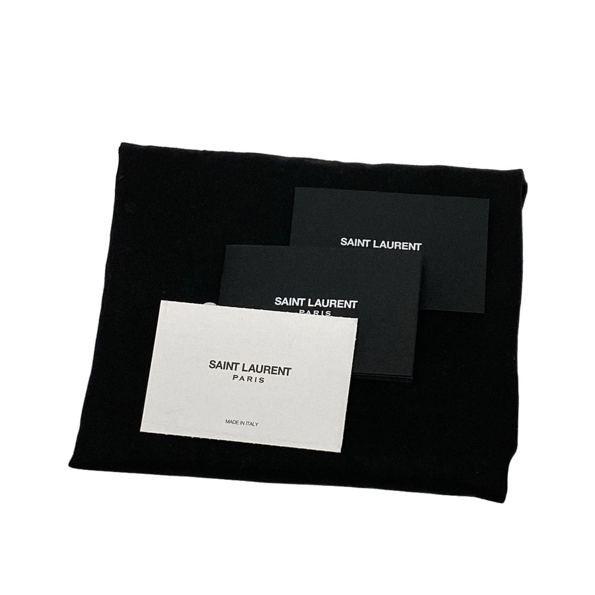 PARIS サンローランパリ