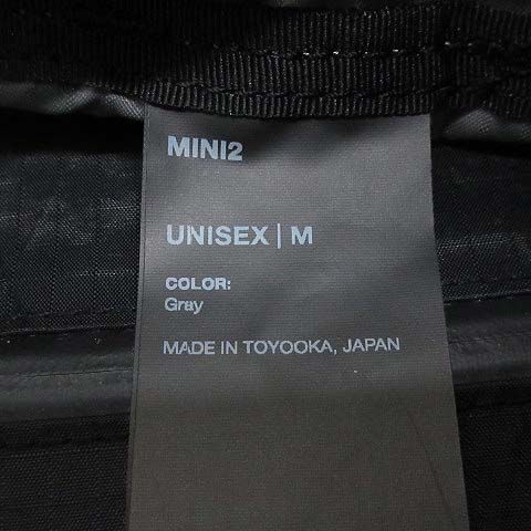 パッド付 M