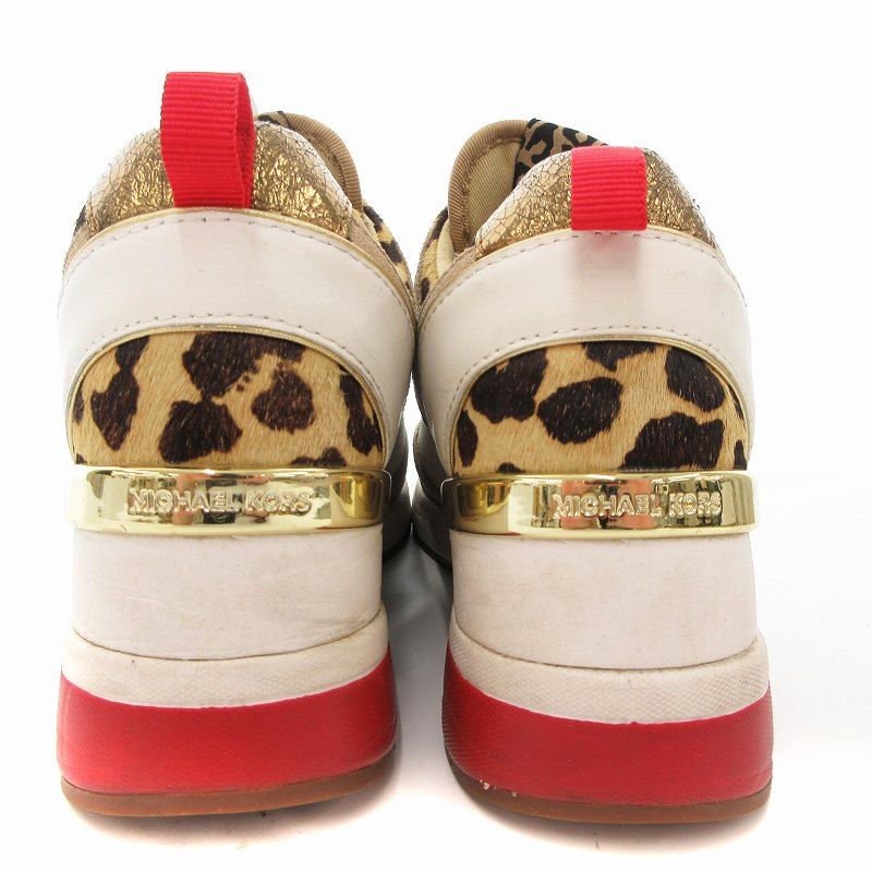 マイケルマイケルコース Michael michael kors スニーカー